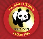 Logotipo Grand China